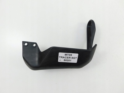 Yamaha mt09 tracer 9gt handbar левый