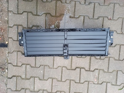 4M0121219B жалюзи шторка przeslona на входе воздушный audi q7