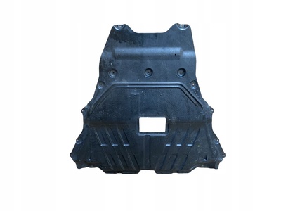 8S8825236C audi ttrs 8s экран под двигатель