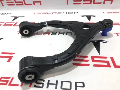 102732200D Рычаг передний Tesla Model X 2021 1027322-00-D