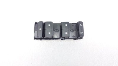 93571AA1004X Блок управления стеклоподъемниками Hyundai Tucson NX4 2021
