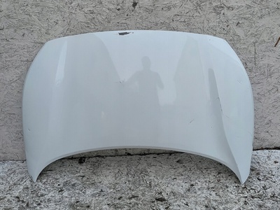 1218 капот крышка двигателя kia ceed ii 2