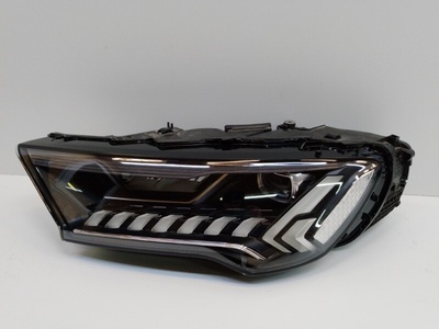 4M0941039C фара AUDI Q7 4M 2020-2023