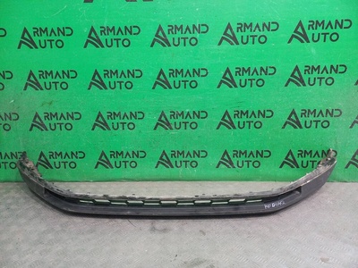 5658070619B9 Юбка бампера Skoda Kodiaq 1 2016-2022 , 565807061