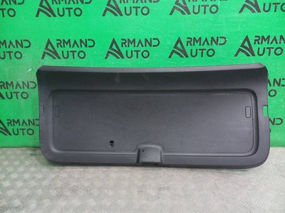 565867975B9B9 Обшивка двери багажника Skoda Kodiaq 1 2016-нв , 565867975B, 565867975C