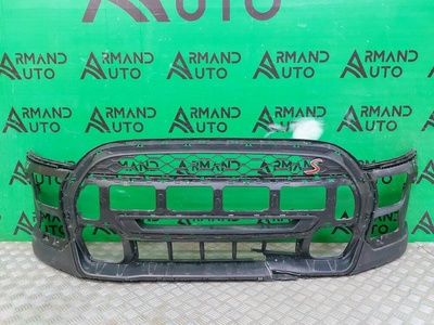 51115A3C895 Бампер Mini Hatch F55, F56 2021-нв , 9450563