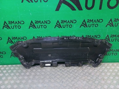 A2535240030 Пыльник бампера Mercedes GLC-Class X253 2015-нв