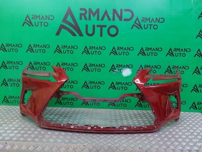 5211978943 Бампер Lexus NX 1 2017-2021