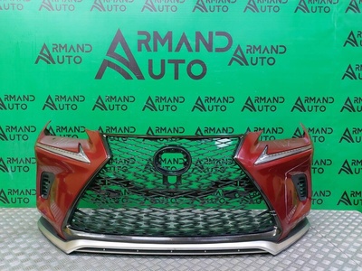 5211978943 Бампер Lexus NX 1 2017-2021