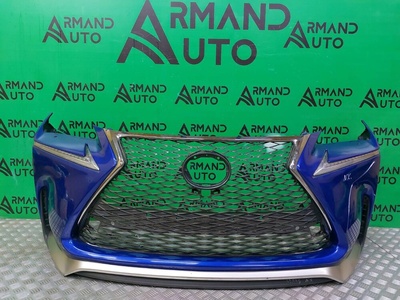 5211978901 Бампер Lexus NX 1 2014-2017