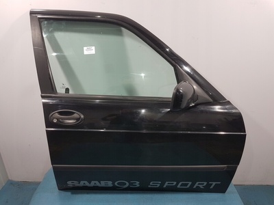 170 saab 9 - 3 i дверь передняя правое