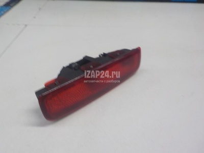 8200690117 Фонарь задний (стоп сигнал) Renault Dokker 2012