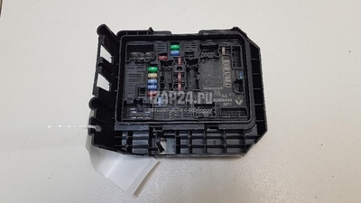 284B64086R Блок предохранителей Renault Arkana 2019