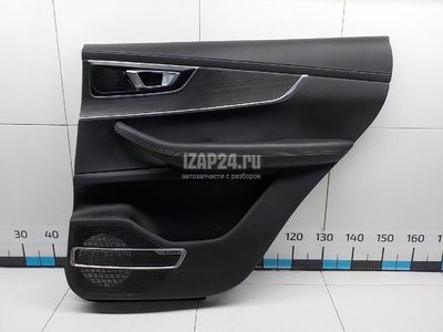 403001944AAABK Обшивка двери задней правой Chery Tiggo 8 2019