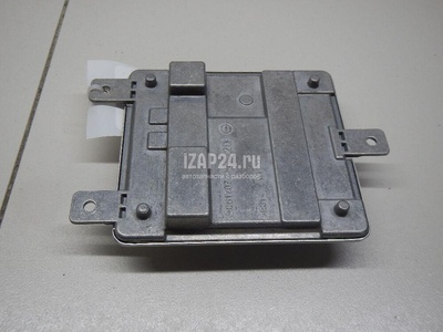 63115A0AF90 Блок управления светом BMW 1-serie F40 2019