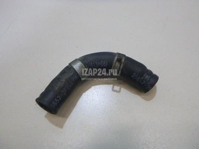 256522F900 Патрубок Hyundai-Kia Carnival 2014