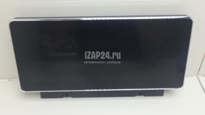 7901190XST01A Дисплей информационный Great Wall Jolion 2021