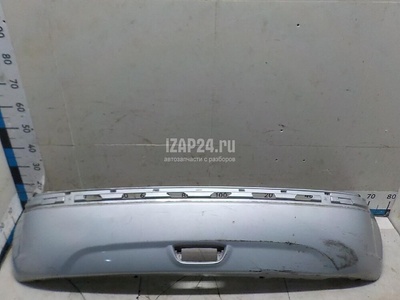 866111C310 Бампер задний Hyundai-Kia Getz (2002 - 2010)