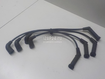 2750102H00 Провода высокого напряж. к-кт Hyundai-Kia Getz (2002 - 2010)
