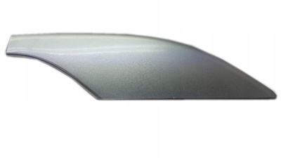 7661A2357661A236 заглушка railing задняя левая outlander ii рестайлинг