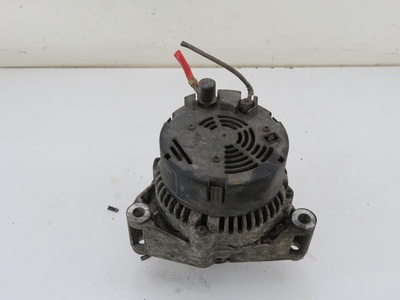 0091543002 генератор mercedes - benz класса c w202 c 220 d