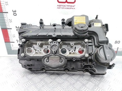 11127588412 Крышка головки блока цилиндров BMW 5-Series (F07/F10/F11/F18) (2009-2017) 2011 ,