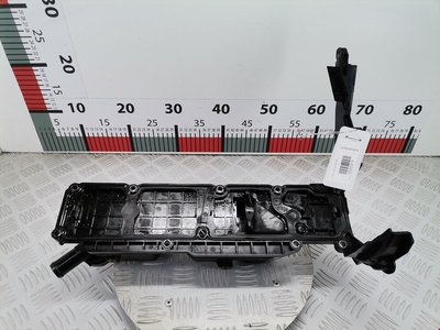 9688939180 Крышка головки блока цилиндров Peugeot Expert 2 (G9) (2007-2013) 2013 ,0248S0