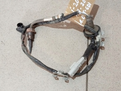 3921004110 hyundai i20 ii 14 - 20 свеча зонд dpf 1 , 0 t - gdi