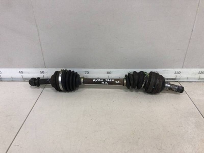 96348790 Полуось передняя левая Chevrolet Chevrolet Aveo T250 2005-2011