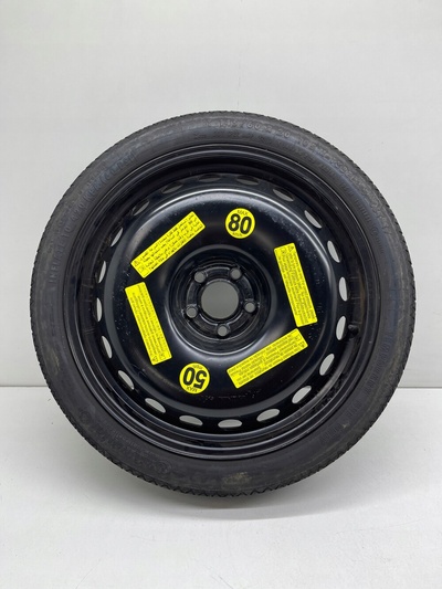 4G0601027A6C7 audi a6 c7 колесо подъездные dojazdówka копии zapasówka 5x112 роз . 20 et 22