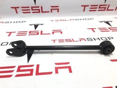 104444400A Рычаг задний Tesla Model 3 2021 1044444-00-A,1044441-00-F