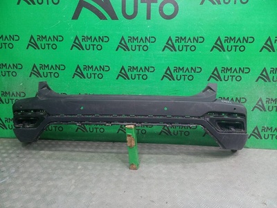 602002649AA Бампер OMODA C5 T19C 2022-нв , 602001563AA