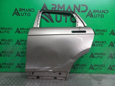 LR138384 дверь Land Rover Range Rover Evoque 2 2018-нв , k8d220255aa