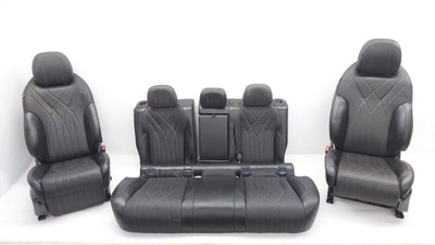 402007609AAABK Сиденья Exeed RX T22 2023 , 402007609