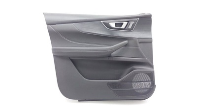 403004610ABABK Обшивка двери Chery Tiggo 4 Pro T19 2023 , 403003055AAABN, 403003232AAABK, 403002954AAABN, 403004610AB, 403003055AA, 403003232AA, 403002954AA