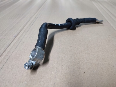4L0971235 audi q7 4l провода akumulatora