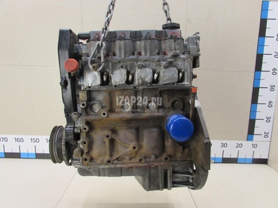 96353019 Двигатель Daewoo Nexia (1995 - 2016)