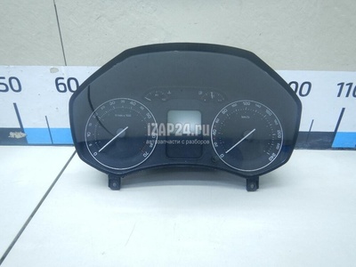 1Z0920822BKD0 Панель приборов VAG Octavia (A4 1U-) (2000 - 2011)