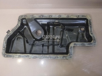 079103602Q Поддон масляный двигателя VAG A6 [C6,4F] (2004 - 2011)