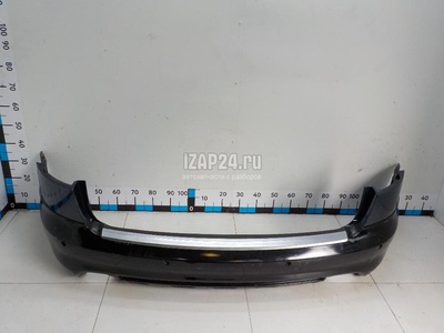 4F9807303CV7W Бампер задний VAG A6 [C6,4F] (2004 - 2011)