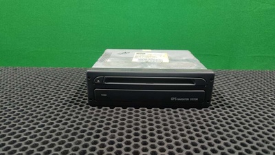 YIB500040 Блок навигации Land Rover Range Rover 3 2002 YIB 500040