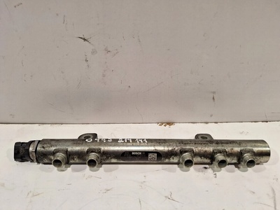 0445214141 накладка высокого давления opel corsa d 1.3 cdti евро 5
