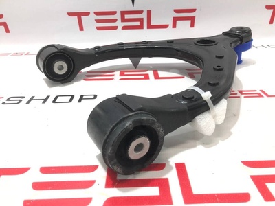 102732700D Рычаг передний Tesla Model X 2021 1027327-00-D