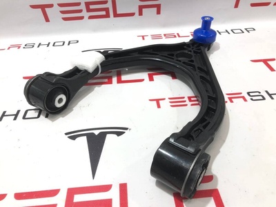 102732700D Рычаг передний Tesla Model X 2021 1027327-00-D