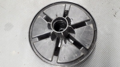 A1688980014 крышка крепление мерседес w168