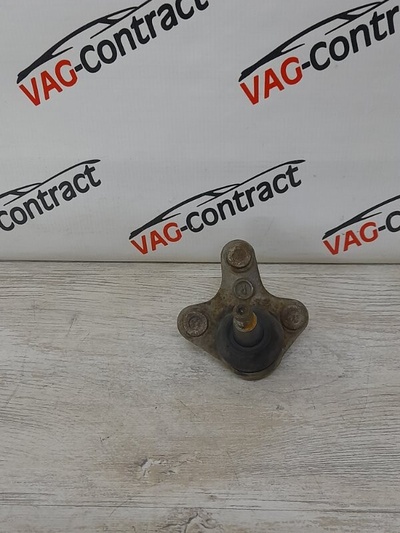 3C0407366B Шаровая опора Volkswagen Passat B7 2011 , 1K0407366C, 3C0407366A