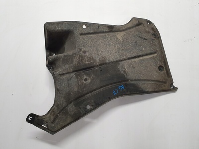 4G0825219C audi a6 c7 седан крышка шасси