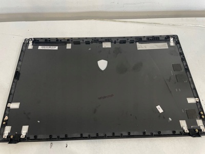 Крышка багажника matrycy для laptopa msi ms - 1759 ge70 2pe apache pro