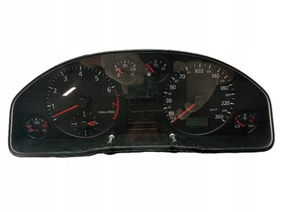 4B0919860P спидометр audi a6 ii 1997 - 2004 c5