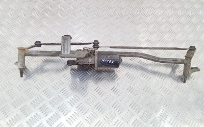 1363338080 Механизм стеклоочистителя (трапеция дворников) Peugeot Boxer 2 поколение (2006-2014) 2006